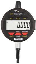 Starrett W2900-6M - W2900-6M Electronic Indicator