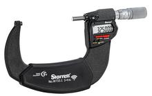 Starrett W733.1XFLZ-4 - W733.1XFLZ-4 Wireless Electronic Micrometer