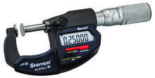 Starrett W756.1FL-1 - W756.1FL-1 Wireless Electronic Disc-Type Micrometer