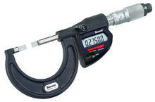 Starrett W786.1P-1 - W786.1P-1 Wireless Electronic Blade-Type Micrometer