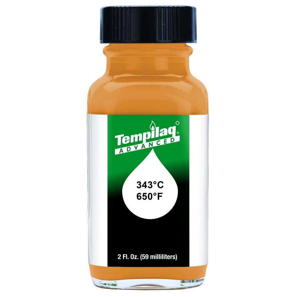 Tempilaq® Advanced Temperature Indicating Liquid