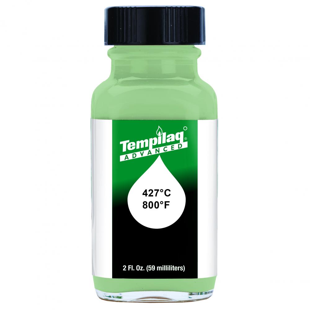 Tempilaq® Advanced Temperature Indicating Liquid (800°F / 427°C)