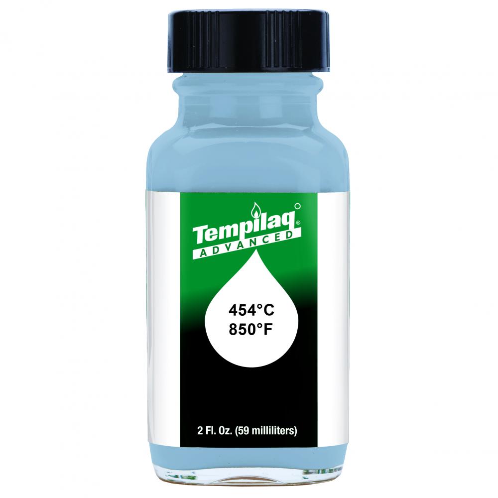 Tempilaq® Advanced Temperature Indicating Liquid