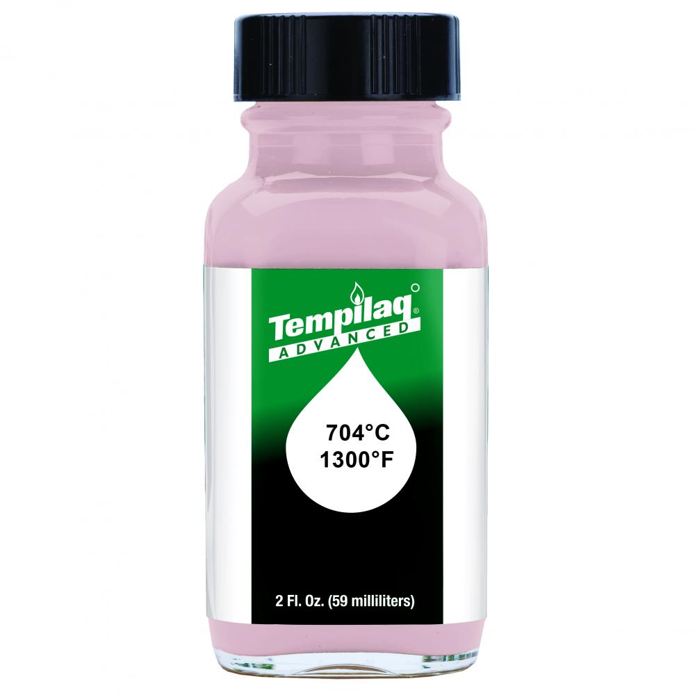 Tempilaq® Advanced Temperature Indicating Liquid