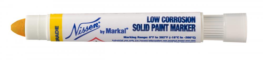 LC SOLID PAINT MKR YEL