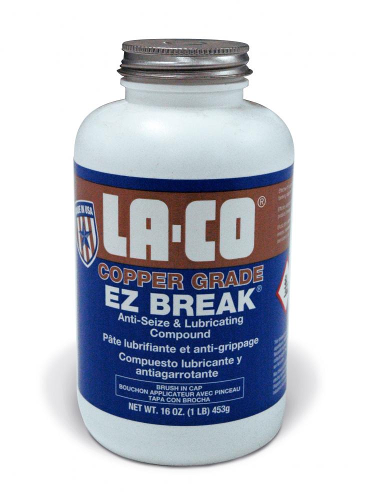 EZ BREAK CPR 16 OZ