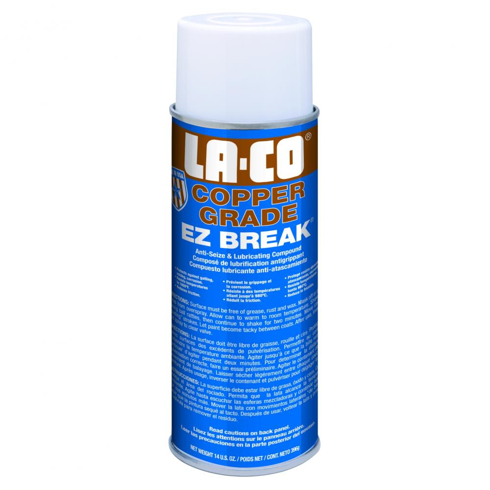 EZ BREAK COPPER AEROSOL 14 OZ