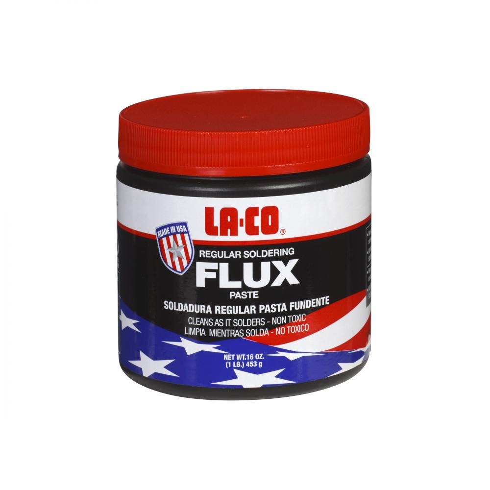 FLUX PST 1 LB