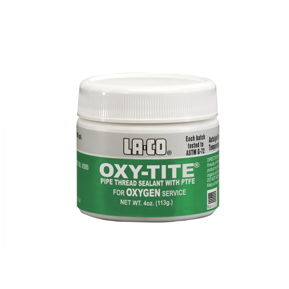 OXY-TITE 4 OZ