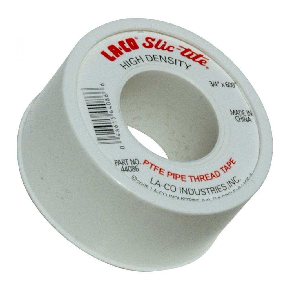 TAPE SLIC-TITE 3/4&#34; X 600&#34;