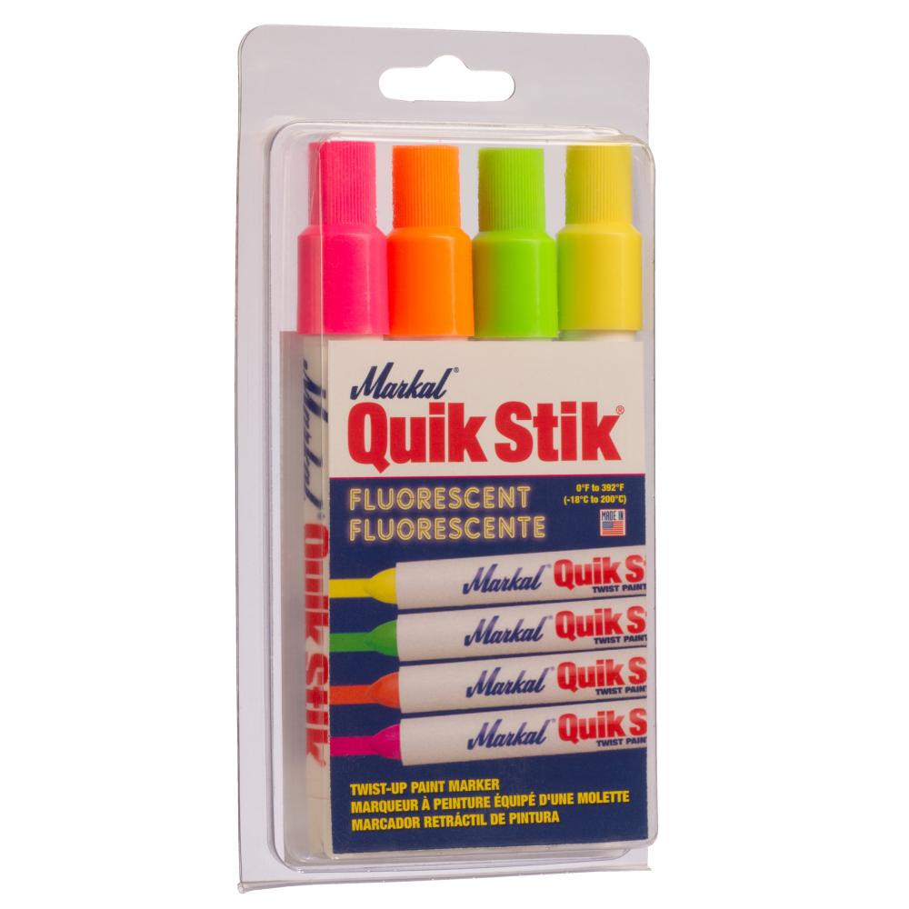 Quik Stik® All Purpose Solid Paint Marker