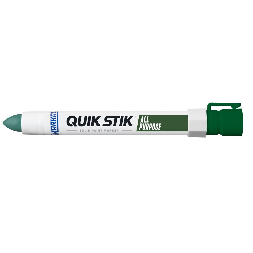 Quik Stik® All Purpose Solid Paint Marker, Green