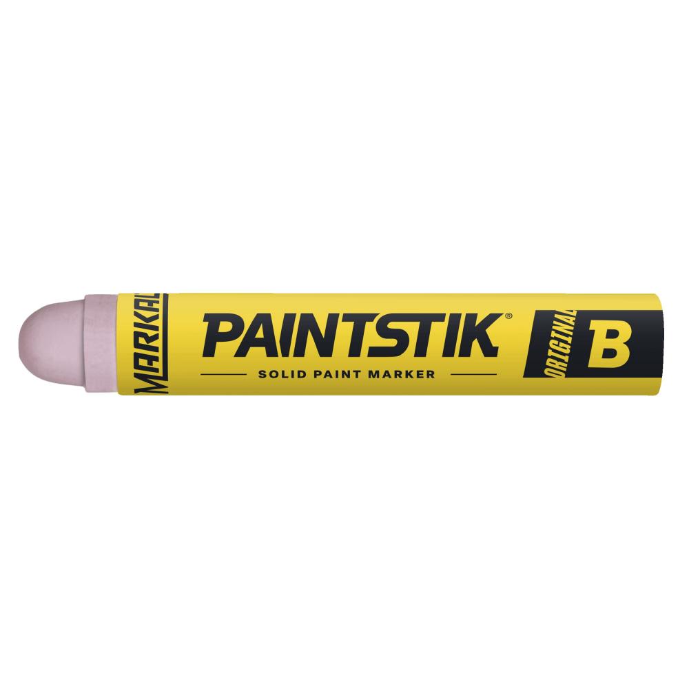 Paintstik® Original B Solid Paint Marker, Pink