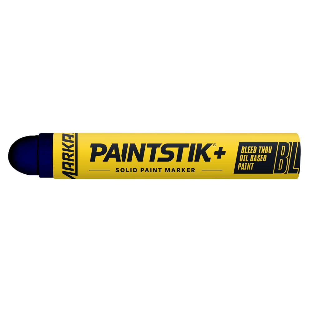 BL Paintstik® Solid Paint Marker, Blue
