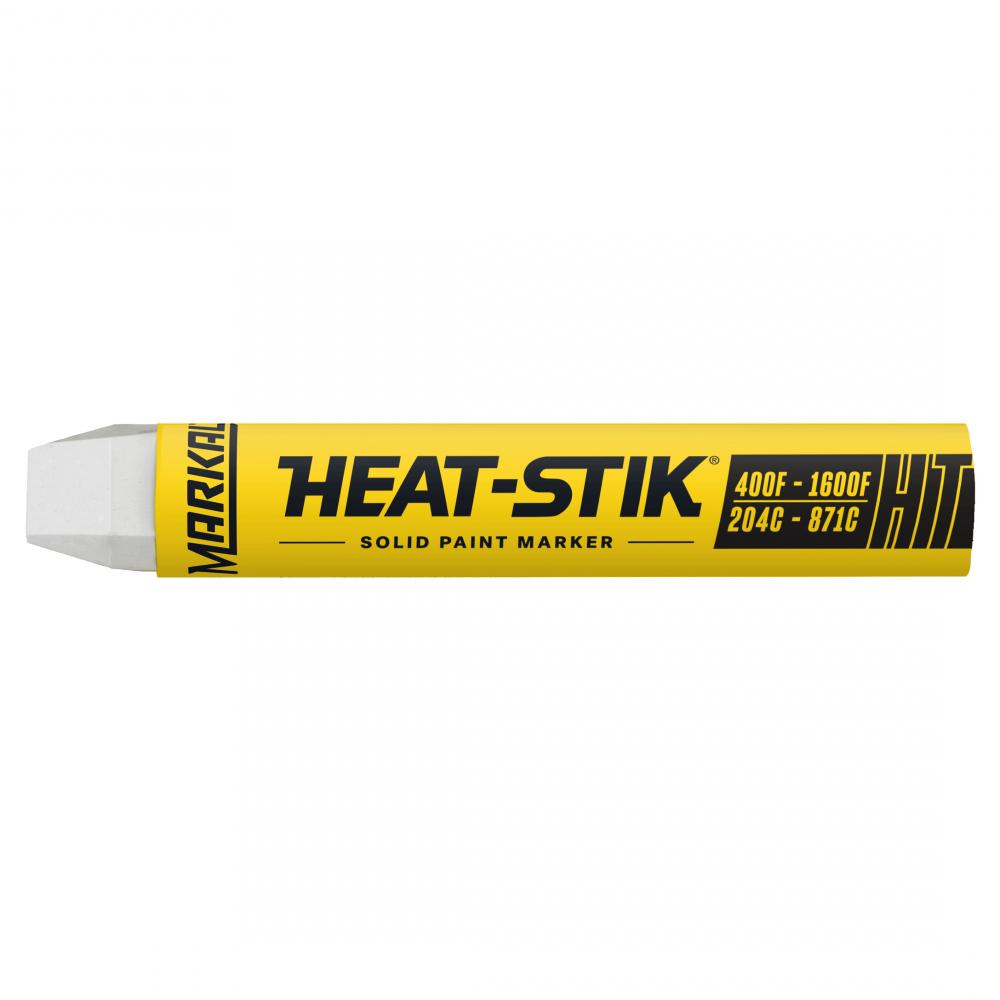 Heat Stik® 400F-1600F Jumbo, White
