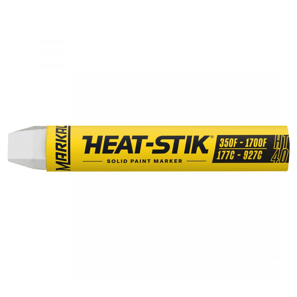 Heat Stik® Jumbo, 350F-1700F, White