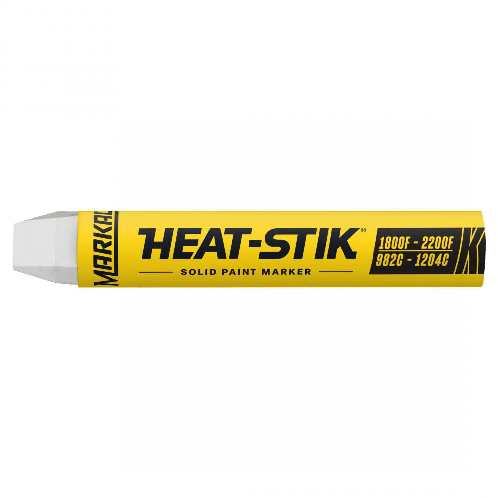 Heat Stik®, 1800F-2200F, White