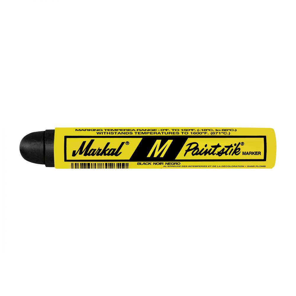 M  Paintstik® Markers, Black