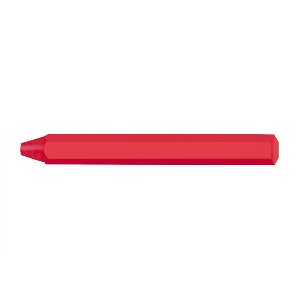 Scan-It Plus® 1/2&#34; Hex Hard, Watermelon Red