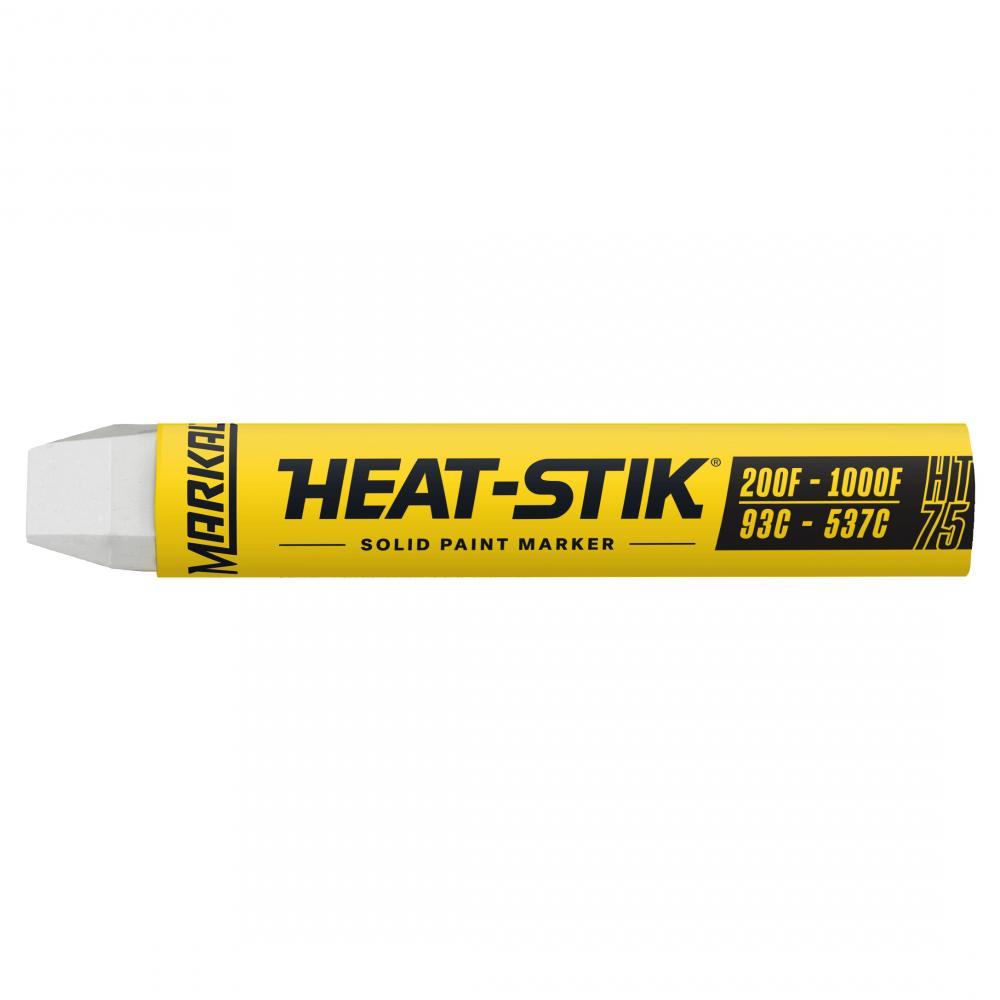 Heat Stik® 200F-1000F, White