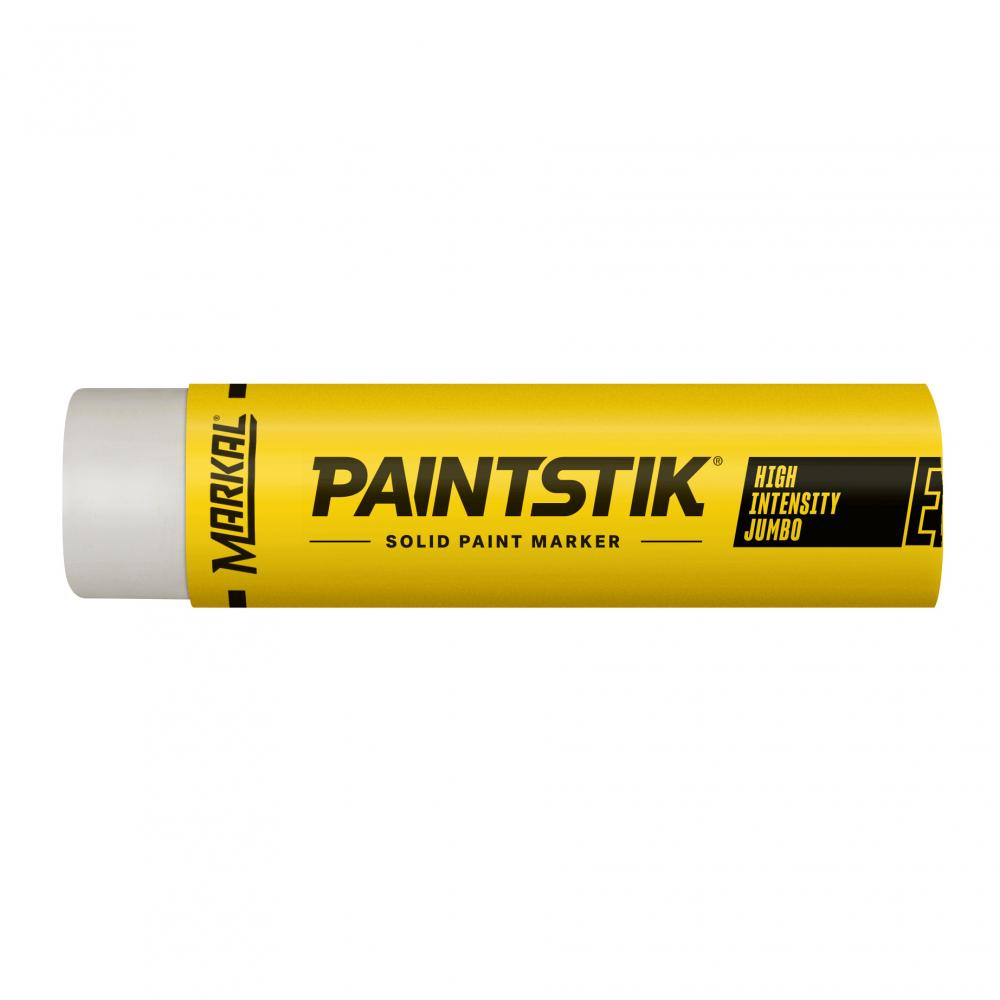 Paintstik® High Intensity Solid Paint Marker, White