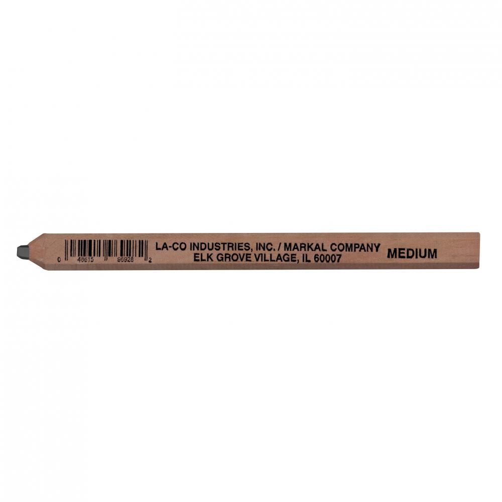 Carpenter&#39;s Pencil, Medium Lead