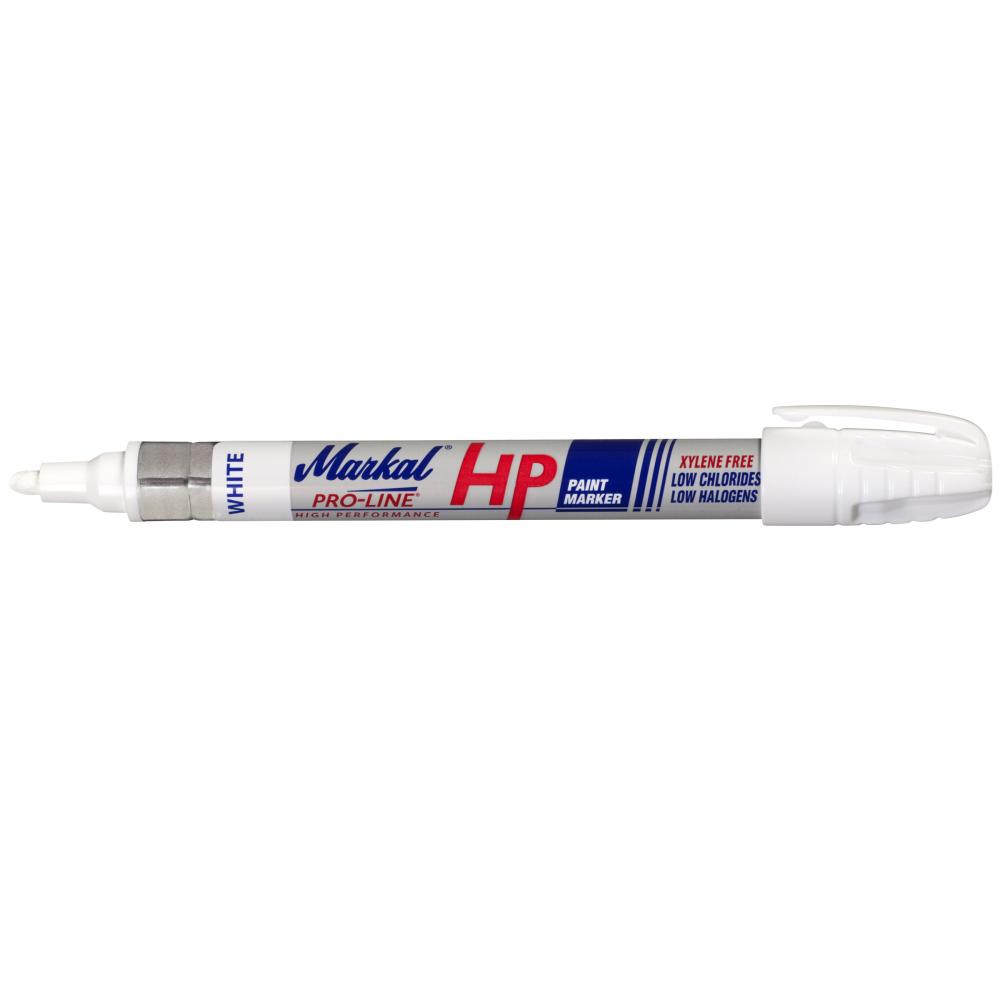 PRO-LINE HP WHT