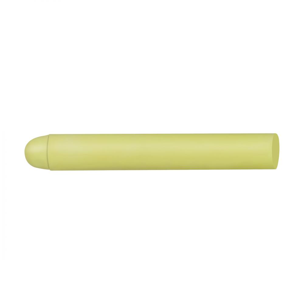 Scan-It Plus® 1/2&#34; Hex Medium, Lemon Yellow