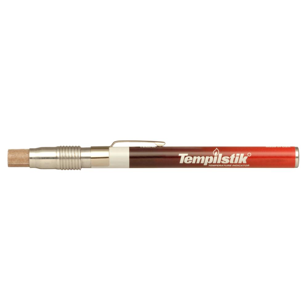 Tempilstik® Temperature Indicating Stick, 525F / 274 C