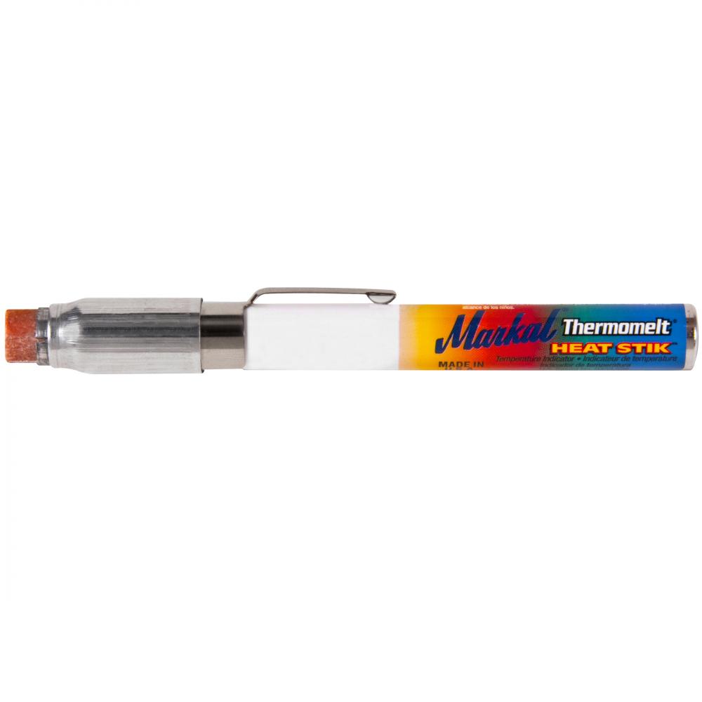 Thermomelt® Temperature Indicating Stick, 400F / 204 C