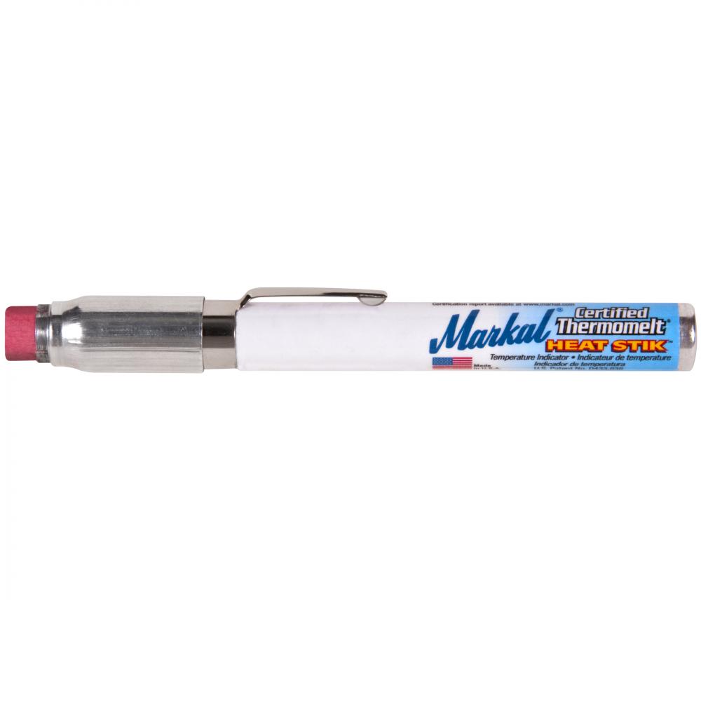 Certified Thermomelt® Temperature Indicating Stick