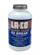 LA-CO 008907 - EZ BREAK COPPER 16 OZ BRUSH-IN-CAP