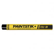 LA-CO 051123 - Paintstik®+ Lacquer Fill-In Solid Paint Marker, Black