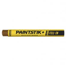 LA-CO 051131 - Paintstik®+ Lacquer Fill-In Solid Paint Marker, Gold