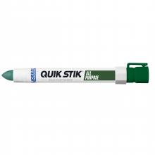 LA-CO 061069 - Quik Stik® All Purpose Solid Paint Marker, Green