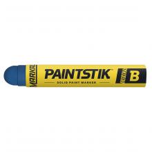 LA-CO 080225 - Paintstik® Original B Solid Paint Marker, Blue