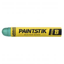 LA-CO 080226 - Paintstik® Original B Solid Paint Marker, Green