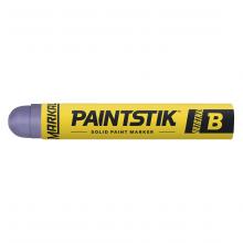 LA-CO 080228 - Paintstik® Original B Solid Paint Marker, Purple