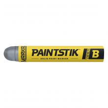 LA-CO 080230 - Paintstik® Original B Solid Paint Marker, Gray