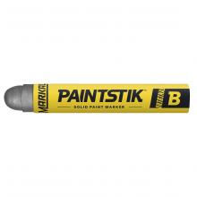 LA-CO 080232 - Paintstik® Original B® Solid Paint Marker, Aluminum