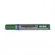 LA-CO 080386 - Timberstik®+ Pro Grade Lumber Crayon, Green