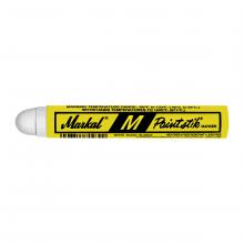 LA-CO 081920 - M  Paintstik® Markers, White