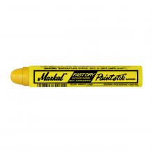 LA-CO 082721 - Fast Dry Paintstik® Solid Paint Marker, Yellow