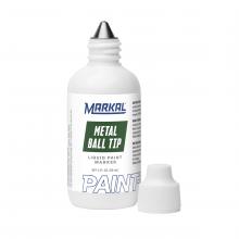LA-CO 084626 - Paint-Riter® Metal Ball Tip Liquid Paint Marker