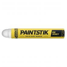 LA-CO 088620 - Paintstik® High Intensity Solid Paint Marker, White