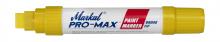 LA-CO 090901 - Pro-Max® Paint Markers, Yellow