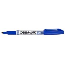 LA-CO 096025 - DURA-INK® Fine Permanent Ink Marker, Blue
