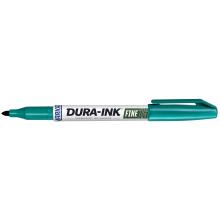 LA-CO 096026 - DURA-INK® Fine Permanent Ink Marker, Green