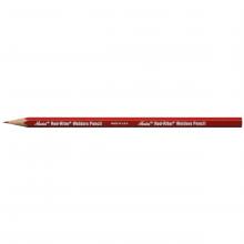 LA-CO 096100 - Red-Riter® Welders Pencils, Red