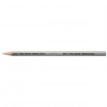 LA-CO 096101 - Silver-Streak® Welders Pencils, Silver